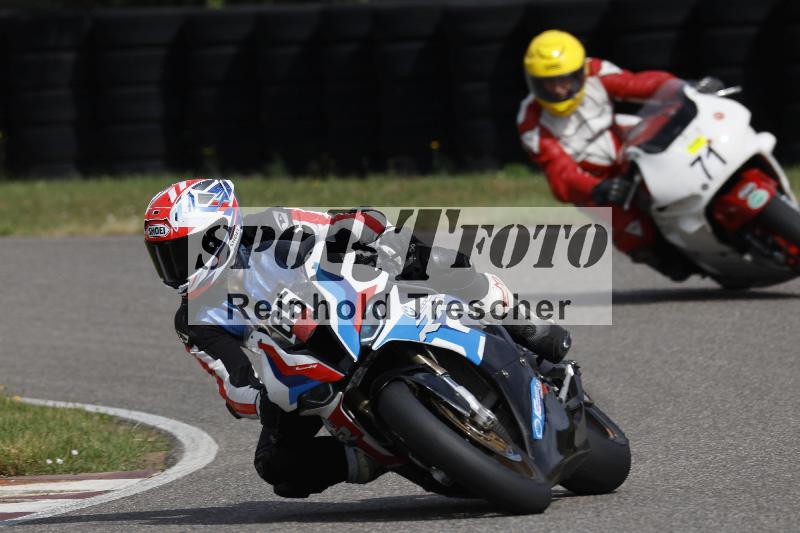 /19 06.06.2026  TZ Motorsport ADR/Gruppe rot/65